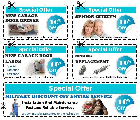 Trust Garage Door Service Portland, OR 503-451-6964 - cpn-gdr-10m